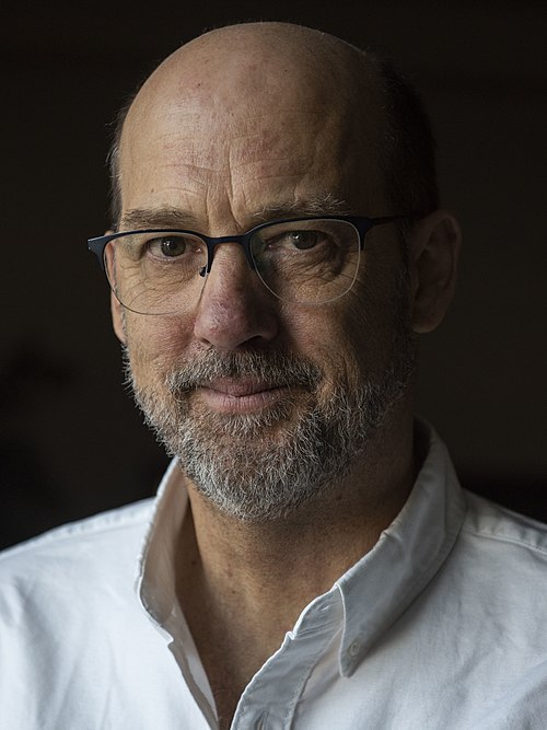 Anthony Edwards (actor)